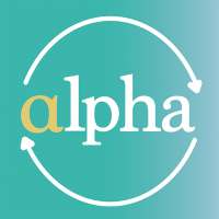 Alpha OCR - Image, PDF to text with high accuracy icon