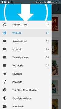 Download Nyimbo Mpya 2019 screenshot 2