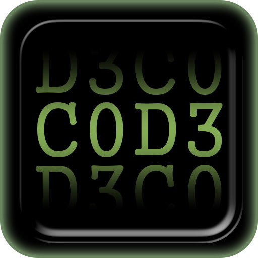 Code Breaker icon