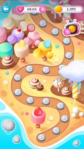 Candy Match 2021 screenshot 5