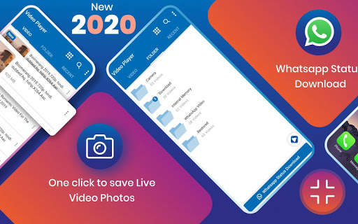 HD Video Player  – SX HD Video Player screenshot 9
