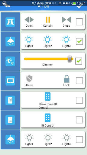Wifi SmartSwitch screenshot 4
