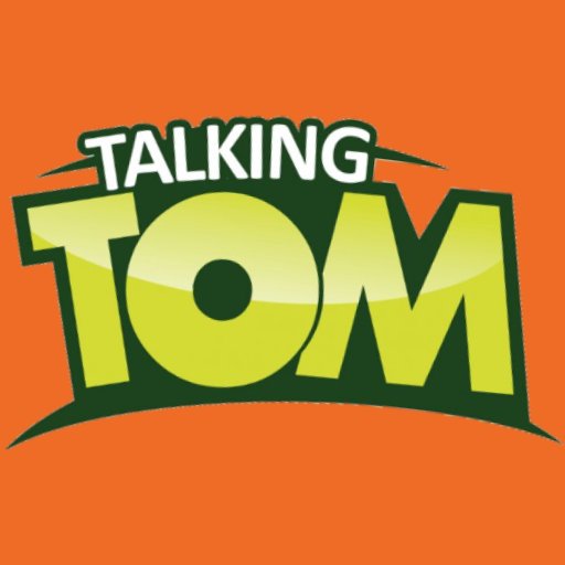 Cartoon Video - Talking Tom Cartoon icon