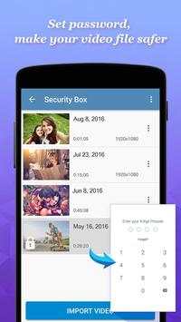 Video Player screenshot 2