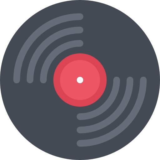 Vinyl Music Player 1.3.0