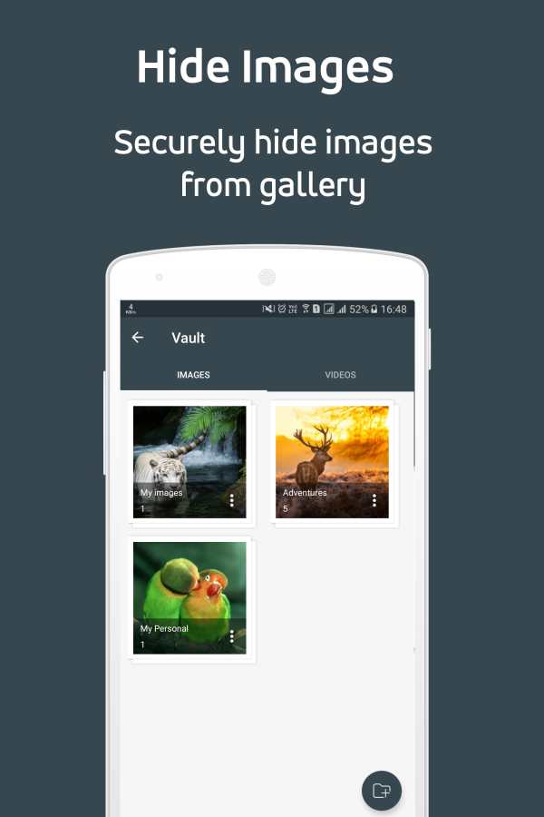 AVA Lock whats lock app lock screenshot 4