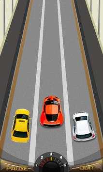 Speed Car Racing Traffic screenshot 2