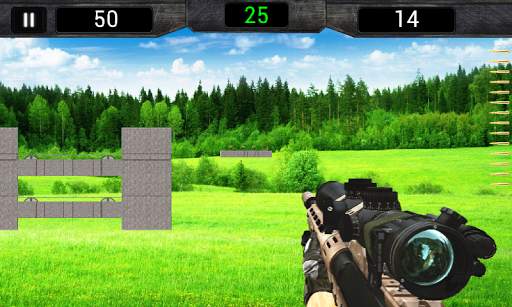 Sniper Shooting Specialists screenshot 6