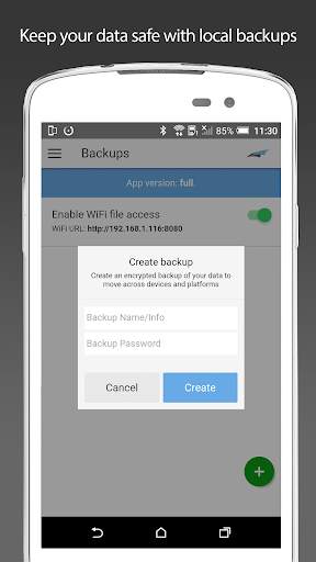 Invoice-App screenshot 5