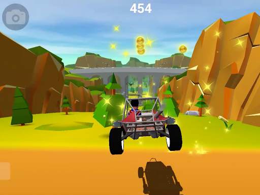 Faily Brakes (เบรกแตก) screenshot 10