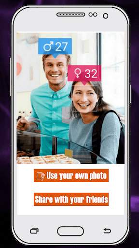 Age calculator 2020 Detector 😂 Face Camera prank screenshot 4