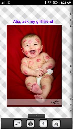 Photo Album Maker,Photo Editor,Photo Collage Maker screenshot 1