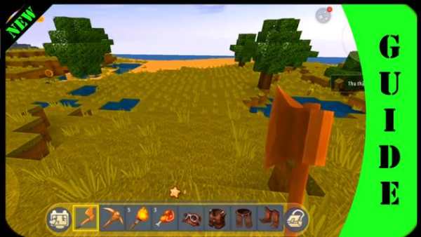 Guide for Mini World 2020: Block Art 1 تصوير الشاشة