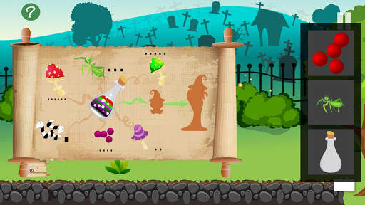 Tiny Story 1 adventure lite - puzzles games screenshot 5