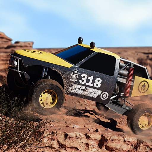 Off Road Champion 1.1.7