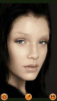 Skin Tone Editor screenshot 5