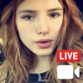 Video call - video chat with strangers on 9Apps