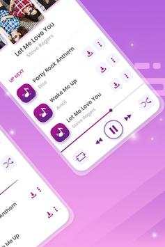 Music Downloader screenshot 5