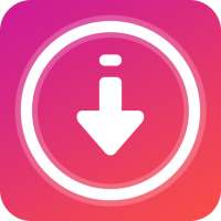 Ins Downloader logo