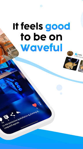 Waveful screenshot 2