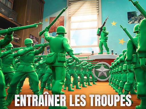 Army Men Strike: Toy Wars screenshot 7
