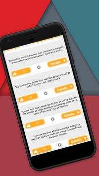 Happy New Year SMS 2020 screenshot 5
