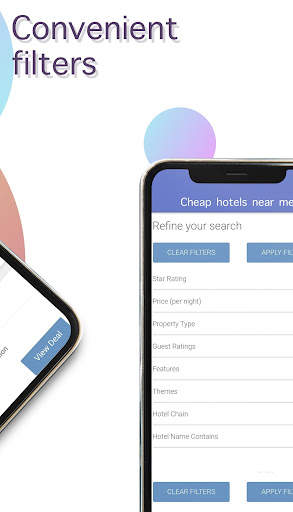 Cheap Hotels Near Me screenshot 5