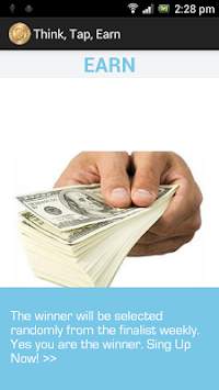 Quiz Cash | Win Pizza + Cash screenshot 4