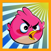 Save The Bird icon