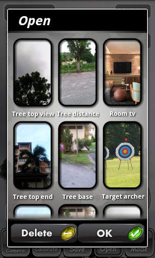Manual Distance screenshot 6