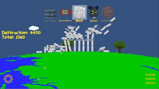 Physics Destruction Simulator 2 screenshot 2