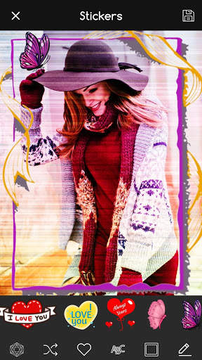 Color Photo Blender: Editor & Effects for Pictures 2 تصوير الشاشة