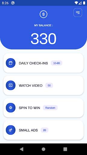Earn Money स्क्रीनशॉट 2