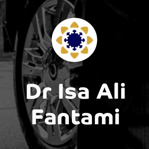 Dr Isa Ali  Pantami dawahBox 10