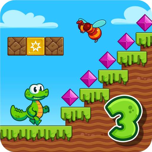 Croc's World 3 1.22