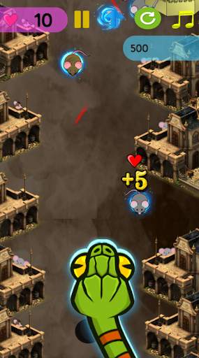 cc snake : Best Kids game screenshot 8
