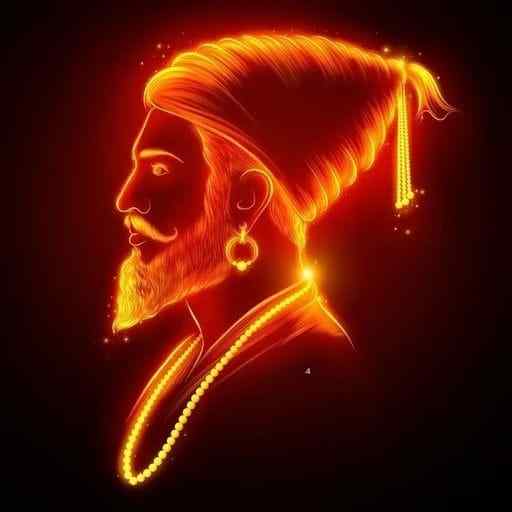 Shivaji Maharaj Wallpaper HD 15.15