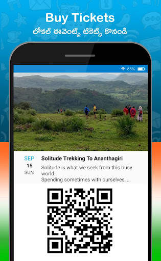 Localwire - Local News, Updates, Jobs, Videos screenshot 5