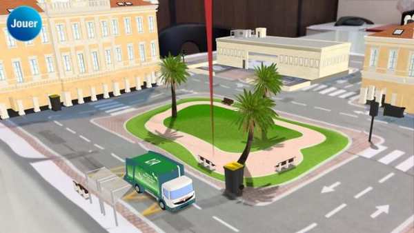 Métropole Innovante screenshot 12