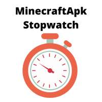 Minecraftapk Stopwatch