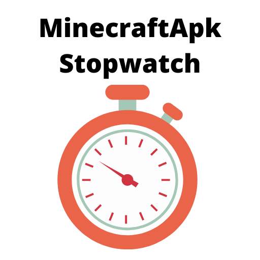 Minecraftapk Stopwatch 1.0