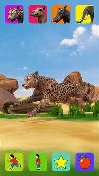 Elephant games free screenshot 2