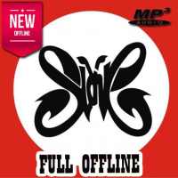 Album Terpopuler Slank MP3 Offline logo
