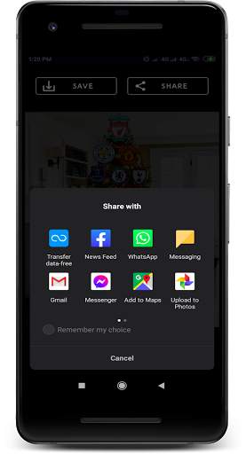 Statuses - Status Saver for WhatsApp screenshot 7