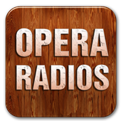 Opera Radio Stations icon