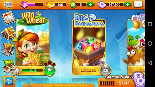Farm Slots™ - FREE Casino GAME screenshot 3