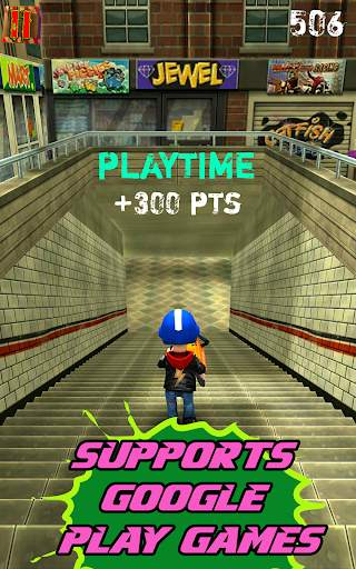 Zombies After Me! screenshot 10