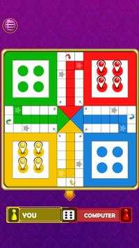 Ludo Hero screenshot 2