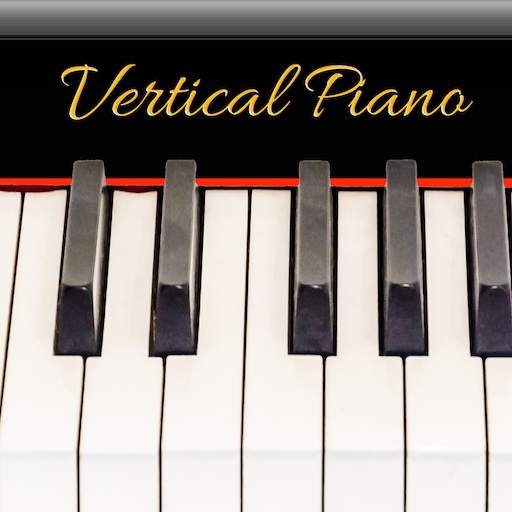 Piano-Simple Vertical 1.0.3