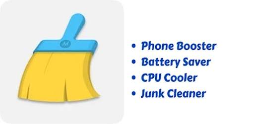 Phone Cleaner - Clean Master screenshot 3